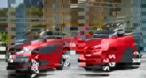 Golf  Cabriolet (2011 - 2016)